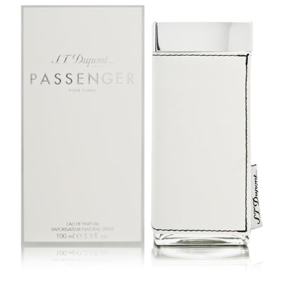 St Dupont Passenger by St Dupont 3.4 oz EDP for women