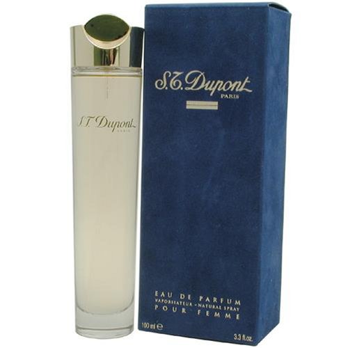 St Dupont Pour Femme 3.3 oz EDP for women