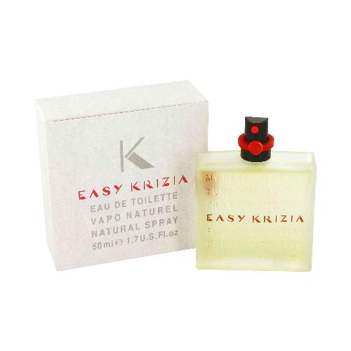 Easy Krizia 1.7 oz EDT for women