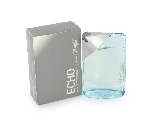 Echo by Davidoff 3.4 oz EDT for men