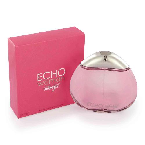 Echo Woman by Davidoff 1.7 oz EDP for women