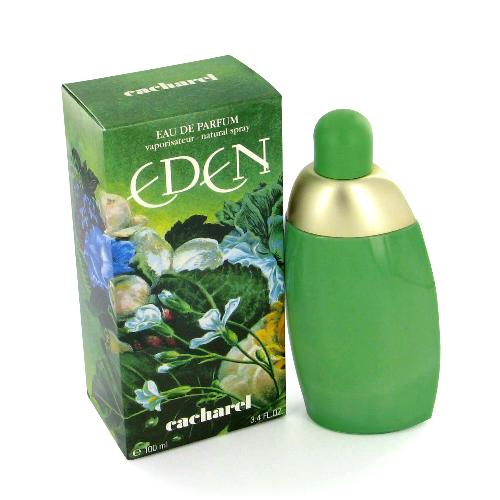 Eden by Cacharel 1 oz EDP for women