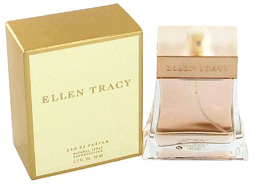 Ellen Tracy by Ellen Tracy 3.4 oz EDP for Women