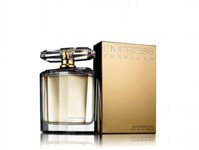 Empress by Sean John 3.4 oz EDP UNBOX for women