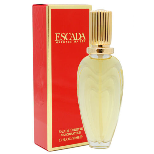 Escada Margaretha Ley 1 oz EDT for women