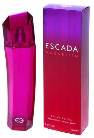 Escada Magnetism by Escada 2.5 oz EDP for Women