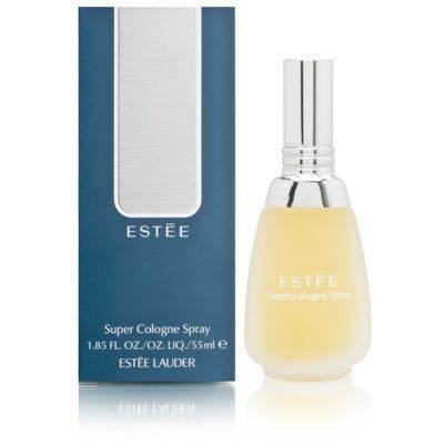 Estee by Estee Lauder 1.85 oz Super cologne spray for women