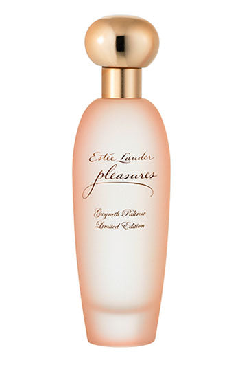 Estee Lauder Pleasures Gwyneth Paltrow 2.5 oz EDP for women