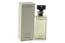 Eternity by Calvin Klein 1.7 oz EDP UNBOX for Women