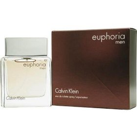 Euphoria by Calvin Klein 1.7 oz EDT for Men