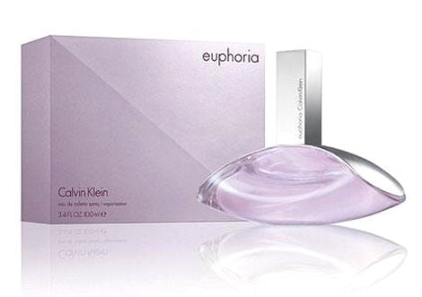 Euphoria by Calvin Klein 1.7 oz EDT for Women