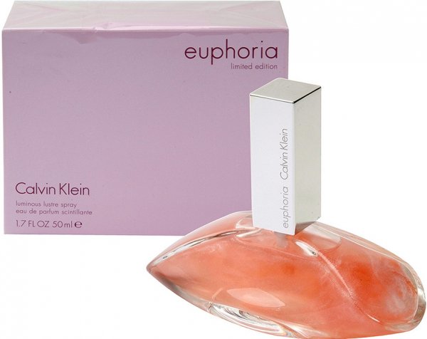 Euphoria Luminous Lustre by Calvin Klein 1.7 oz EDP for Women