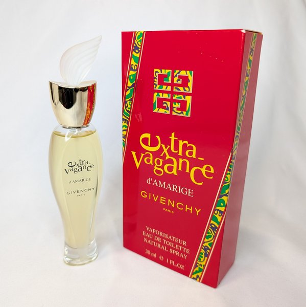 Extravagance d'Amarige by Givenchy 1 oz EDT for women