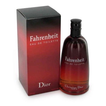 Fahrenheit by Christian Dior 1.7 oz EDT for men