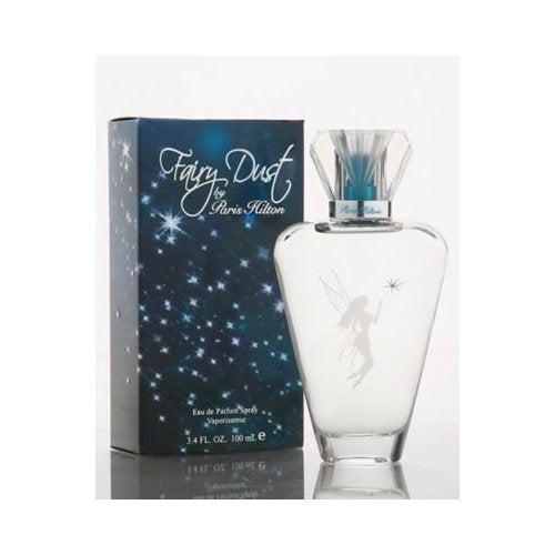 Fairy Dust by Paris Hilton 3.4 oz EDP for Women