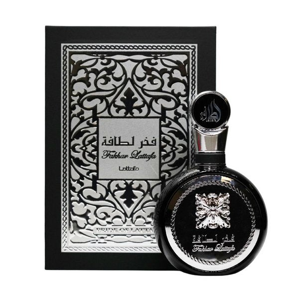 Fakhar by Lattafa 3.4 oz EDP for men