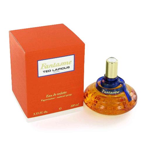 Fantasme by Ted Lapidus 3.3 oz EDT for Women