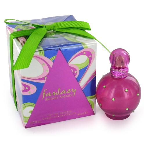 Fantasy by Britney Spears 1 oz EDP for Women