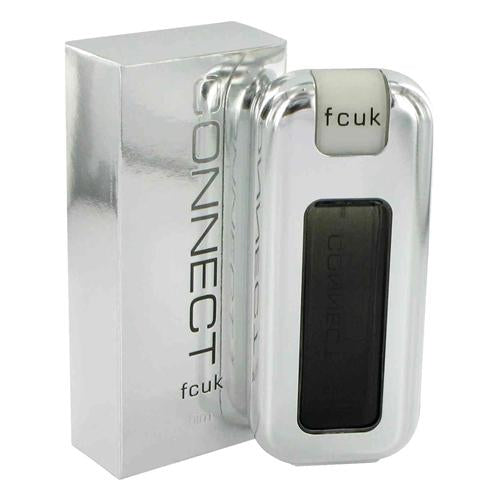 Fcuk Connect by French Connection 3.4 oz EDT for Men