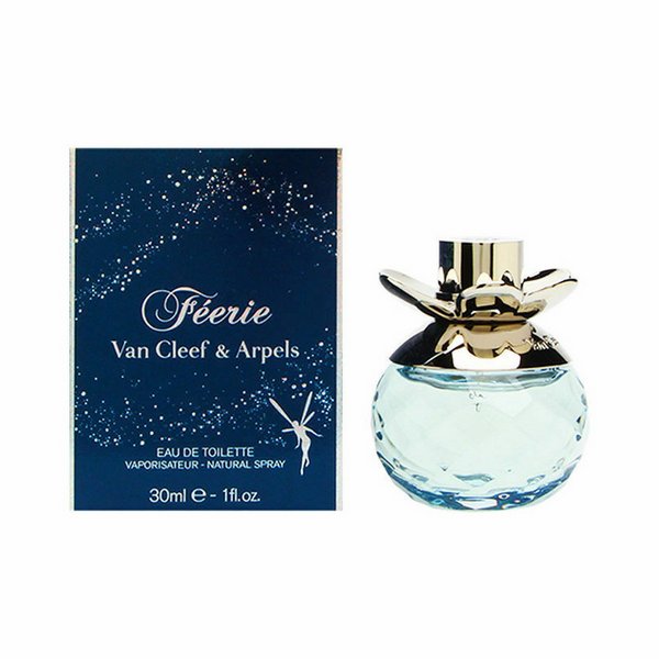 Feerie by Van Cleef & Arpels 1 oz EDT for women