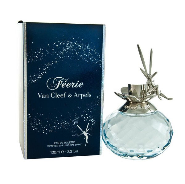 Feerie by Van Cleef & Arpels 3.3 oz EDT for women