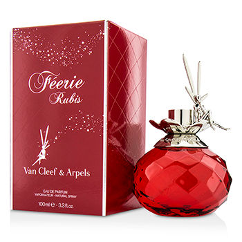 Feerie Rubis by Van Cleef & Arpels 3.3 oz EDP for women