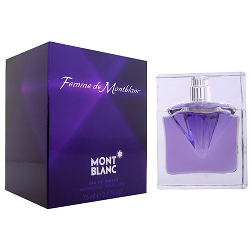 Femme De Montblanc 2.5 oz EDT for women