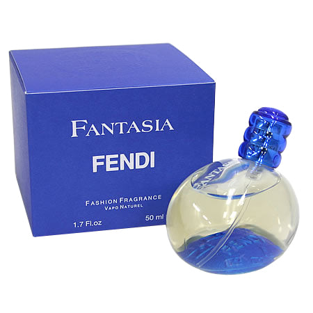 Fendi Fantasia 1.7 oz EDT for women