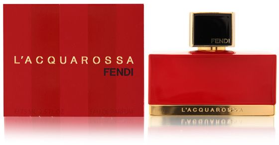 Fendi L'Acquarossa 2.5 oz EDP for women