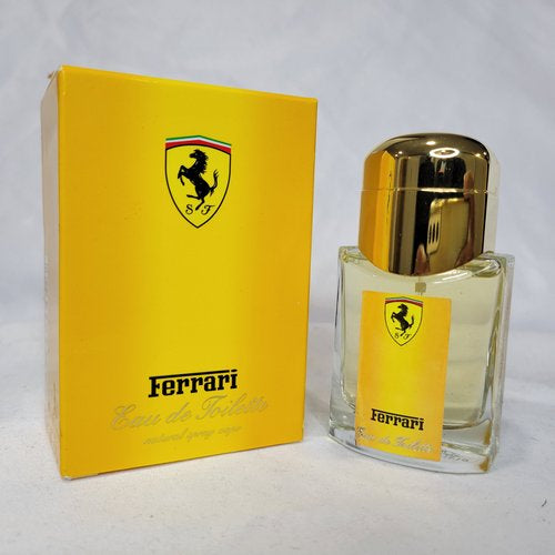 Ferrari Yellow 1.3 oz EDT for men