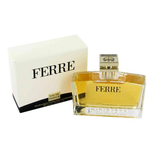 Ferre by Gianfranco Ferre 3.4 oz EDP for women