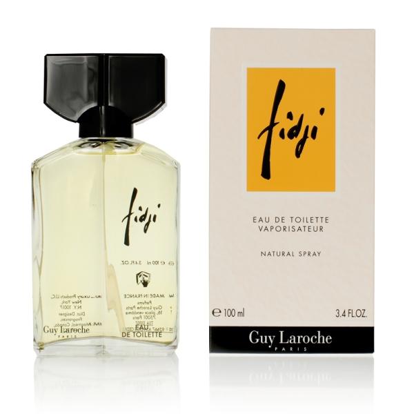 Fidji by Guy Laroche 1.7 oz EDT for women