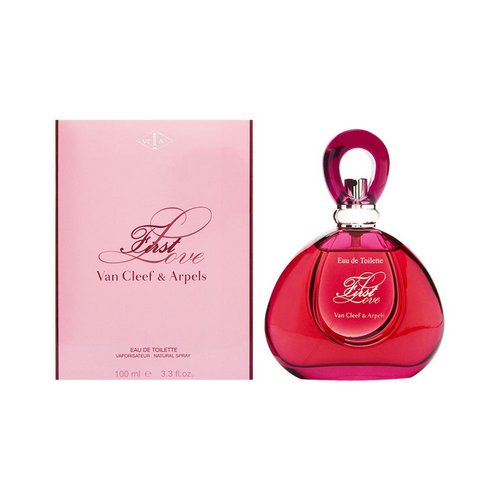 First Love by Van Cleef & Arpels 3.3 oz EDT for women