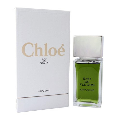 Eau de Fleurs Capucine by Chloe 3.4 oz EDT for women