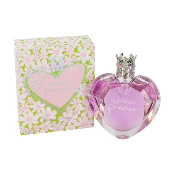 Flower Princess by Vera Wang 3.4 oz EDT for Women