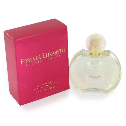 Forever Elizabeth by Elizabeth Taylor 3.3 oz EDP for Women