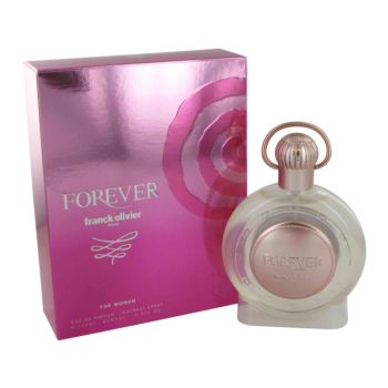 Forever by Franck Olivier 3.4 oz EDP for women