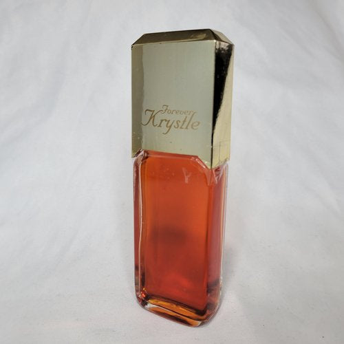 Forever Krystle by Carrington 1.8 oz EDT splash unbox for women