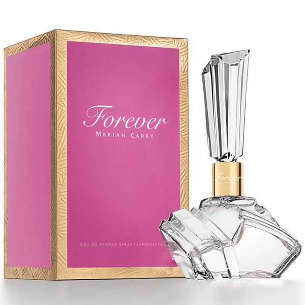 Forever by Mariah Carey 1.7 oz EDP for women