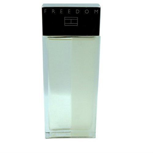 Freedom by Tommy Hilfiger 3.4 oz after shave lotion unbox