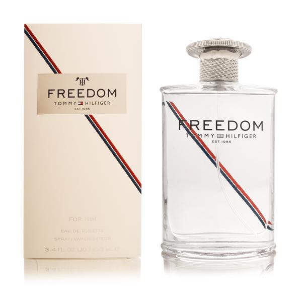 Freedom by Tommy Hilfiger 3.4 oz EDT for men