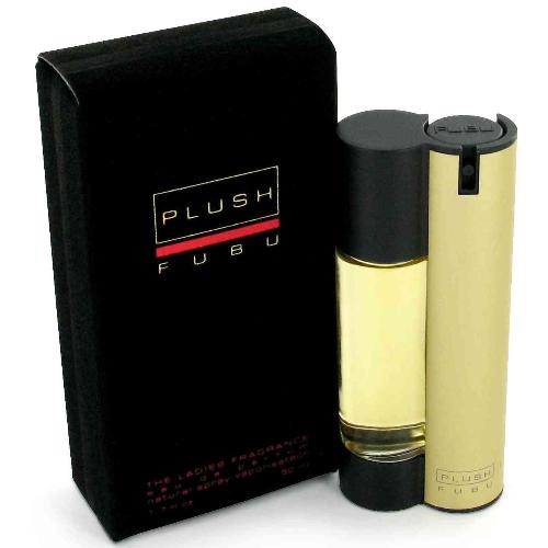 Fubu Plush by Fubu 1.7 oz EDP for Women