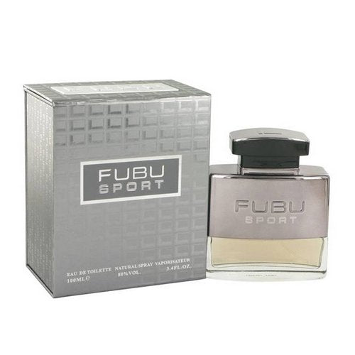 Fubu Sport 3.4 oz EDT for men