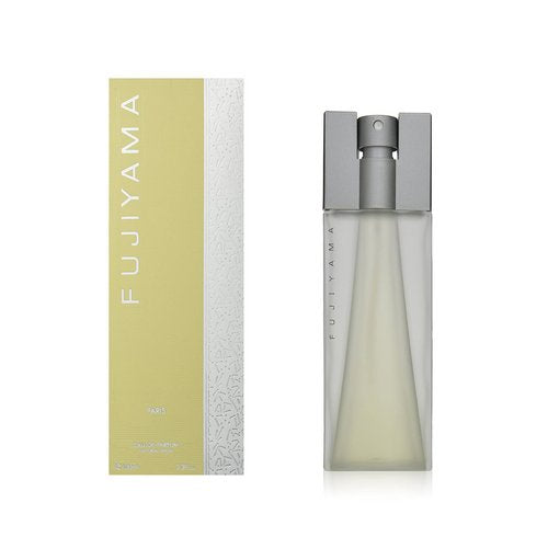 Fujiyama by Succes de Paris 3.3 oz EDP for women