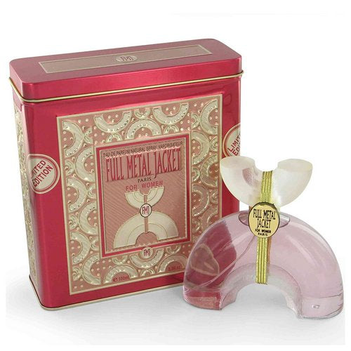 Full Metal Jacket 3.3 oz EDP for women