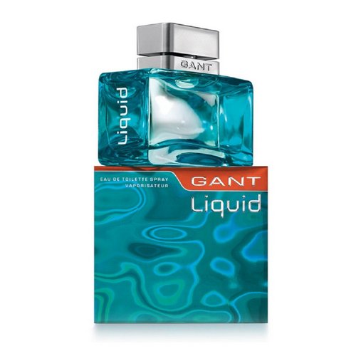 Gant Liquid 1.7 oz EDT for men