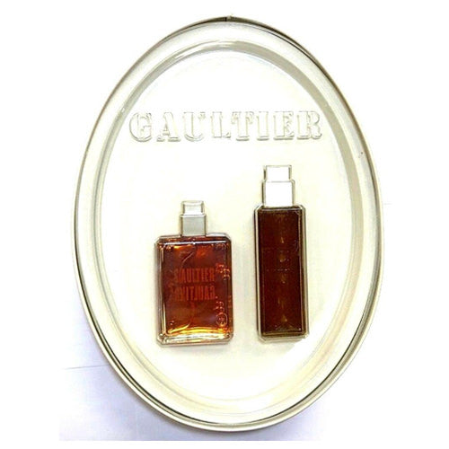 Gaultier 2 by Jean Paul Gaultier 1.3 oz EDP gift set