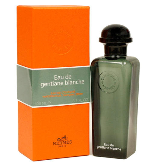 Eau de Gentiane Blanche by Hermes 1.6 oz EDC