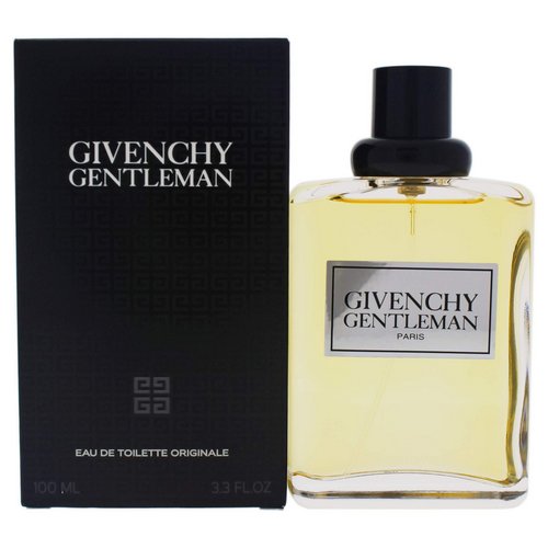 Gentleman by Givenchy 3.3 oz EDT for Men