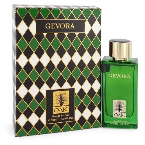 Gevora by Oak 3 oz EDP for women